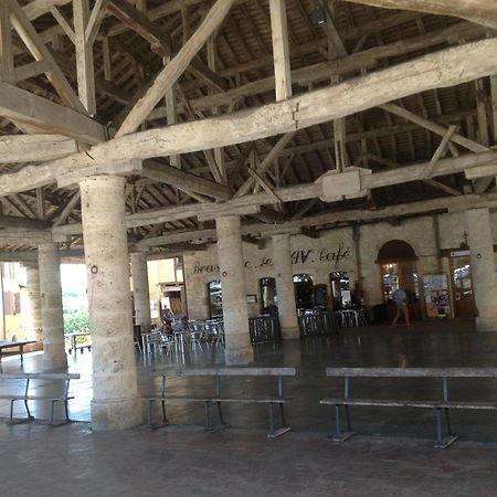 Ancien Presbytere Au Coeur Du Village Mauvezin  Ngoại thất bức ảnh