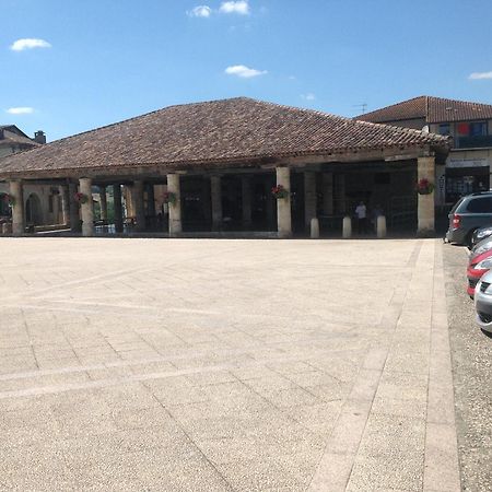 Ancien Presbytere Au Coeur Du Village Mauvezin  Ngoại thất bức ảnh