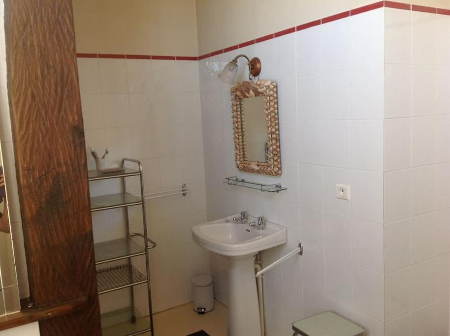 Ancien Presbytere Au Coeur Du Village Mauvezin  Ngoại thất bức ảnh